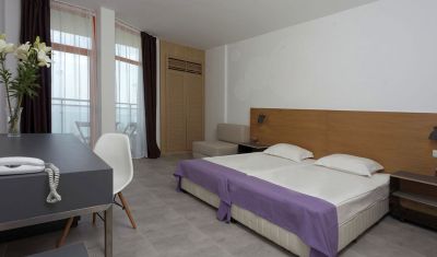 Imagine pentru Hotel Sunrise 4*  valabile pentru Litoral 2025