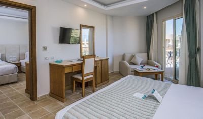 Imagine pentru Hotel Sunrise Aqua Joy Resort 4* valabile pentru Litoral 2025