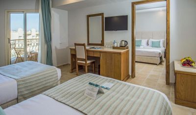 Imagine pentru Hotel Sunrise Aqua Joy Resort 4* valabile pentru Litoral 2025