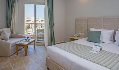 Imagine pentru Hotel Sunrise Aqua Joy Resort 4* valabile pentru Litoral 2025