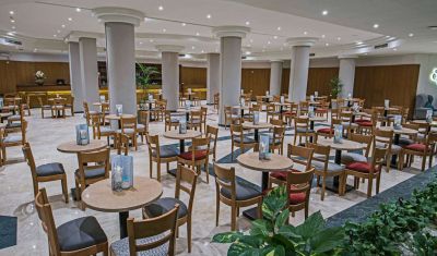 Imagine pentru Hotel Sunrise Aqua Joy Resort 4* valabile pentru Litoral 2025