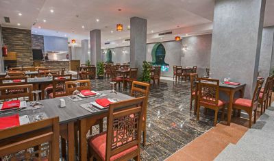 Imagine pentru Hotel Sunrise Aqua Joy Resort 4* valabile pentru Litoral 2025
