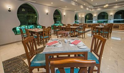 Imagine pentru Hotel Sunrise Aqua Joy Resort 4* valabile pentru Litoral 2025