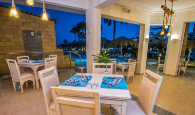 Imagine pentru Hotel Sunrise Aqua Joy Resort 4* valabile pentru Litoral 2025