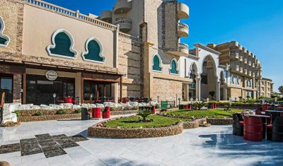 Imagine pentru Hotel Sunrise Aqua Joy Resort 4* valabile pentru Litoral 2025