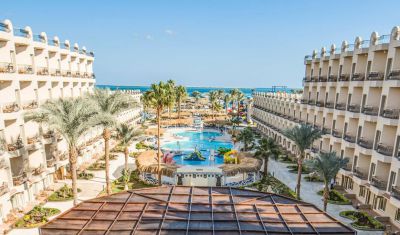 Imagine pentru Hotel Sunrise Aqua Joy Resort 4* valabile pentru Litoral 2025