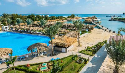 Imagine pentru Hotel Sunrise Aqua Joy Resort 4* valabile pentru Litoral 2025