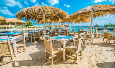 Imagine pentru Hotel Sunrise Aqua Joy Resort 4* valabile pentru Litoral 2025