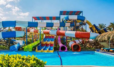 Imagine pentru Hotel Sunrise Aqua Joy Resort 4* valabile pentru Litoral 2025