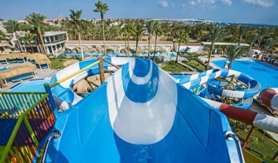 Imagine pentru Hotel Sunrise Aqua Joy Resort 4* valabile pentru Litoral 2025