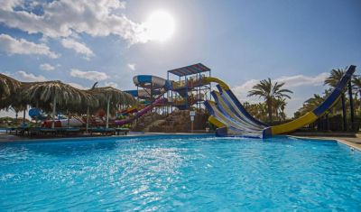 Imagine pentru Hotel Sunrise Aqua Joy Resort 4* valabile pentru Litoral 2025