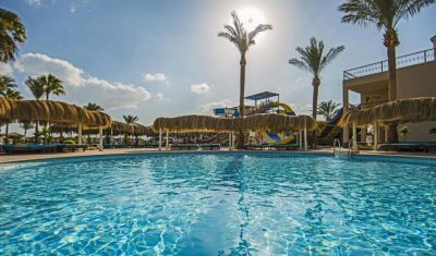 Imagine pentru Hotel Sunrise Aqua Joy Resort 4* valabile pentru Litoral 2025