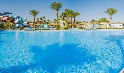 Imagine pentru Hotel Sunrise Aqua Joy Resort 4* valabile pentru Litoral 2025
