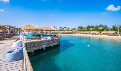 Imagine pentru Hotel Sunrise Aqua Joy Resort 4* valabile pentru Litoral 2025