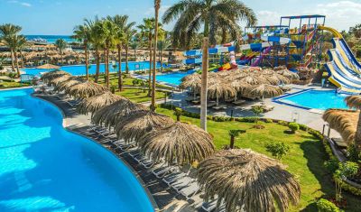 Imagine pentru Hotel Sunrise Aqua Joy Resort 4* valabile pentru Litoral 2025