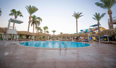 Imagine pentru Hotel Sunrise Aqua Joy Resort 4* valabile pentru Litoral 2025