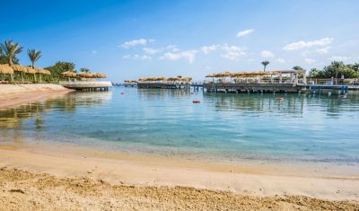 Imagine pentru Hotel Sunrise Aqua Joy Resort 4* valabile pentru Litoral 2025