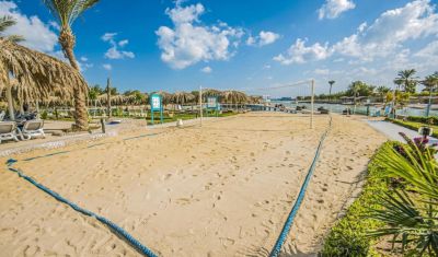 Imagine pentru Hotel Sunrise Aqua Joy Resort 4* valabile pentru Litoral 2025