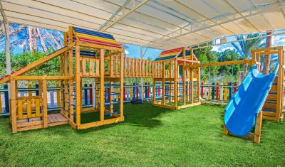 Imagine pentru Hotel Sunrise Aqua Joy Resort 4* valabile pentru Litoral 2025