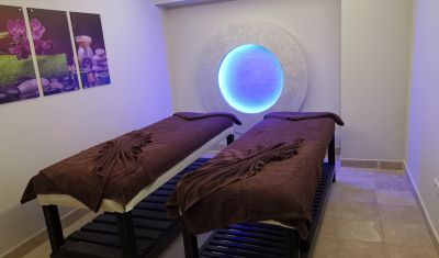 Imagine pentru Hotel Sunrise Aqua Joy Resort 4* valabile pentru Litoral 2025