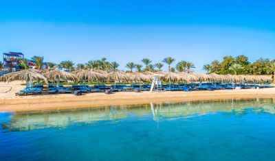 Imagine pentru Hotel Sunrise Aqua Joy Resort 4* valabile pentru Litoral 2025