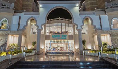 Imagine pentru Hotel Sunrise Aqua Joy Resort 4* valabile pentru Litoral 2025