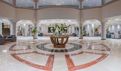 Imagine pentru Hotel Sunrise Aqua Joy Resort 4* valabile pentru Litoral 2025