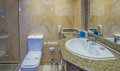 Imagine pentru Hotel Sunrise Aqua Joy Resort 4* valabile pentru Litoral 2025