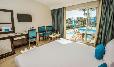Imagine pentru Hotel Sunrise Aqua Joy Resort 4* valabile pentru Litoral 2025