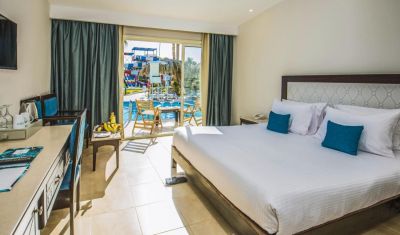 Imagine pentru Hotel Sunrise Aqua Joy Resort 4* valabile pentru Litoral 2025