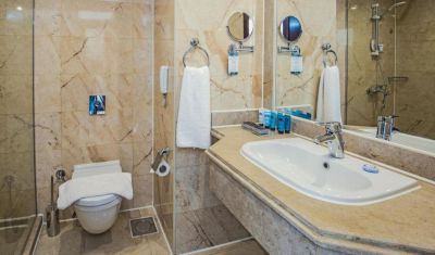 Imagine pentru Hotel Sunrise Aqua Joy Resort 4* valabile pentru Litoral 2025