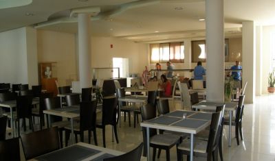 Imagine pentru Hotel Sunrise Beach 3* valabile pentru Litoral 2025