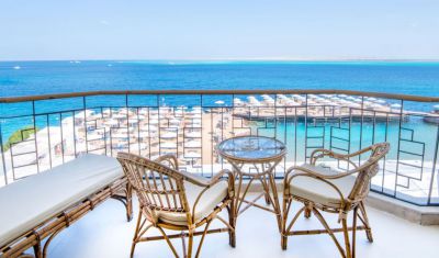 Imagine pentru Hotel Sunrise Holidays Resort 5*(Adults Only 16+) valabile pentru Litoral 2025
