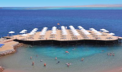 Imagine pentru Hotel Sunrise Holidays Resort 5*(Adults Only 16+) valabile pentru Litoral 2025