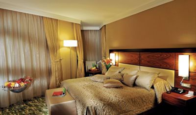 Imagine pentru Hotel Susesi Luxury Resort 5* valabile pentru Litoral 2025