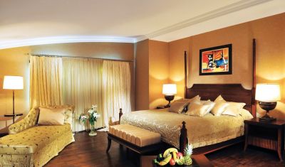 Imagine pentru Hotel Susesi Luxury Resort 5* valabile pentru Litoral 2025