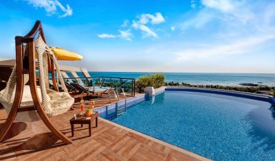 Imagine pentru Hotel Susesi Luxury Resort 5* valabile pentru Litoral 2025