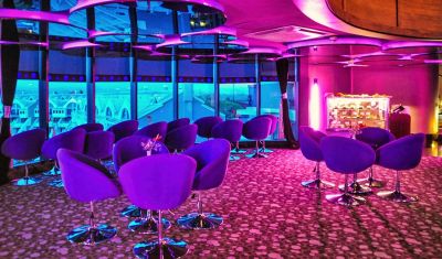 Imagine pentru Hotel Susesi Luxury Resort 5* valabile pentru Litoral 2025