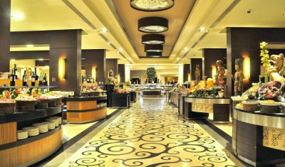 Imagine pentru Hotel Susesi Luxury Resort 5* valabile pentru Litoral 2025