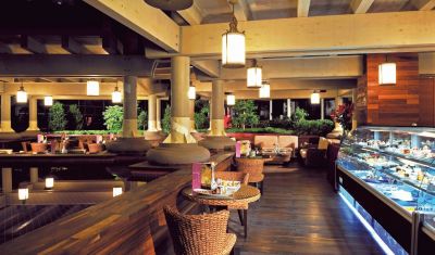 Imagine pentru Hotel Susesi Luxury Resort 5* valabile pentru Litoral 2025