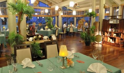 Imagine pentru Hotel Susesi Luxury Resort 5* valabile pentru Litoral 2025