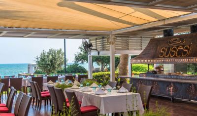 Imagine pentru Hotel Susesi Luxury Resort 5* valabile pentru Litoral 2025