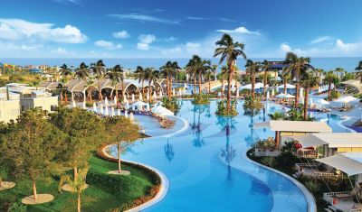 Imagine pentru Hotel Susesi Luxury Resort 5* valabile pentru Litoral 2025