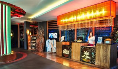 Imagine pentru Hotel Susesi Luxury Resort 5* valabile pentru Litoral 2025