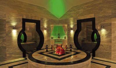 Imagine pentru Hotel Susesi Luxury Resort 5* valabile pentru Litoral 2025