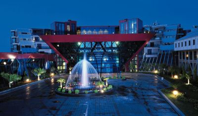 Imagine pentru Hotel Susesi Luxury Resort 5* valabile pentru Litoral 2025