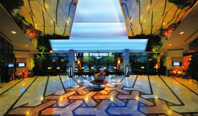 Imagine pentru Hotel Susesi Luxury Resort 5* valabile pentru Litoral 2025