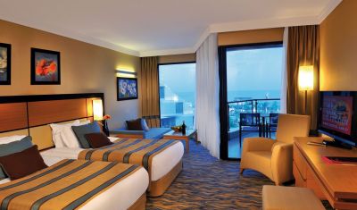 Imagine pentru Hotel Susesi Luxury Resort 5* valabile pentru Litoral 2025