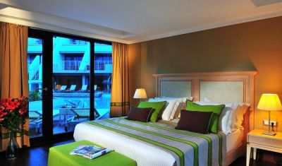 Imagine pentru Hotel Susesi Luxury Resort 5* valabile pentru Litoral 2025
