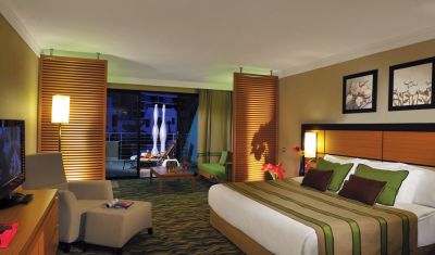 Imagine pentru Hotel Susesi Luxury Resort 5* valabile pentru Litoral 2025